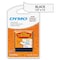 Dymo Tape, Letra Tag, Valu 3PK DYM12331 - alternate 2